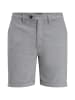 Jack & Jones Shorts 'Conner' in grau