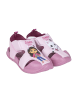 Gabby's Dollhouse Gabby’s Dollhouse Kindersandalen – Bequeme Sommerschuhe für in Rosa