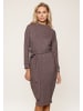 LINGADORE Kleid Kleid Mauve rose