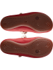 Camper Ballerinas " Right " in Rot