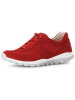 Gabor Sneaker in rot