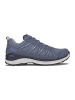 LOWA Outdoorschuhe INNOX EVO II GTX in stahlblau/ocean