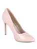 Buffalo Pumps JULIETTE in Rosa