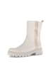 Gabor Sportliche Stiefeletten in creme