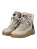 Marc O´Polo Stiefelette in Taupe/Beige