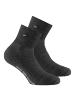 Rohner Socken 2er Pack in Anthrazit