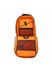 Strellson Rucksack 'Northwood Rs Bastian in Dunkelblau 35,00 x 52,00 x 18,00 cm'