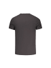 Tommy Hilfiger Schwarz Baumwolle Herren T-Shirt