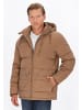 DreiMaster Men Jacket in sand