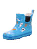 Beck Stiefel in Blau