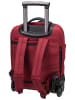 Cabaia Rucksack-Trolley Soft Suitcase XS in Sibiu