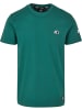 Starter Black Label T-Shirt in Grün