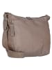 Mandarina Duck MD20 Umhängetasche 35 cm in taupe