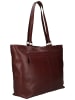 Burkely Taschen in Burgundy