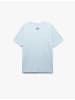 KOTON TSHIRT SS in Blau