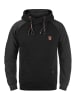 INDICODE Hoodie IDToney in Schwarz