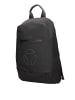 Momodesign  Rucksack in BLACK
