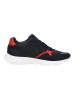 Sansibar Sneaker Dunkelblau