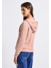 Street One Sweatshirt in faded rose
