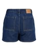 JJXX Skorts in Dark Blue Denim