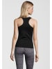 Athlecia Tanktop Cabian in schwarz