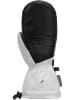 Reusch Fäustling Nadia R-TEX XT Mitten in 1101 white / black