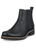 Ecco Chelsea Boot in schwarz