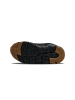 Hummel Klettverschluss Sneaker Speed Jr Lebensstil Kinder in BLACK/BLACK