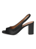 Caprice Pumps in Schwarz