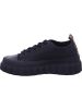 s.Oliver Lowtop-Sneaker in BLACK UNI