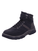 Tom Tailor Schnürstiefel Mit Tex-Membran in schwarz