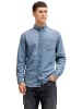 Jack & Jones Hemd JJEBROOK JJOXFORD SHIRT AKM 990 in Blau
