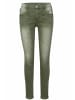 Buena Vista Paris Jeans für Damen in olive