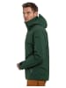 Schöffel Jacke "Shell Jk Style Pontre MNS" in dark jade