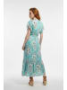 NO MATTER WHAT Kleid in Blau