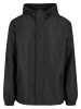 Brandit Brandit Brandit Men Light Windbreaker Frontzip in black