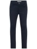 name it Jungen Twill-Hose Stretch blau 74