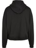 Urban Classics Kapuzenpullover in black