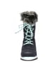 Lico Boots Lillesand in Blau