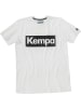 Sportshirt "Promo T-Shirt" in Weiß