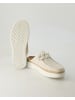 Fusion Pantoletten in Beige