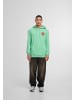 Santa Cruz Santa Cruz Kapuzenpullover in apple mint