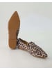 Di Lauro Slipper in Beige