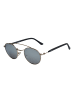 Kypers Sonnenbrille in Silver