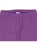 Walkiddy Leggings Soft Violet-3/4 Leggings