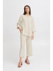 Fransa Casual Hose FRJUNA Normal in Birch Melange