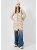QS Outdoor-Mantel in 8148_beige