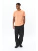 Matinique T-shirt MAjeramy Gerade Passform in Shell Coral