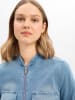 Zero  Jacke in blau