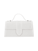 FELIPA Handtasche in WEISS